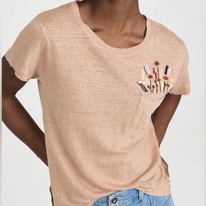 🆕 Bannerday Wildflower Top